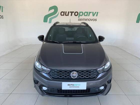 FIAT ARGO 1.3 FIREFLY FLEX DRIVE MANUAL